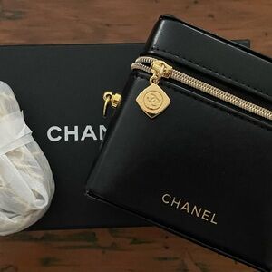 Chanel Lipstick Case